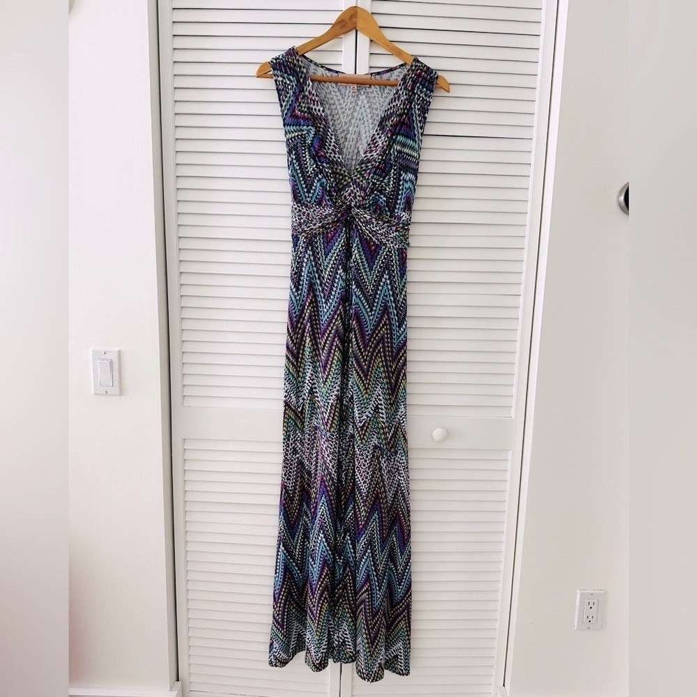Philosophy Maxi Dress